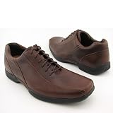 COLE HAAN Aleck Sport New Oxfords Brown Mens