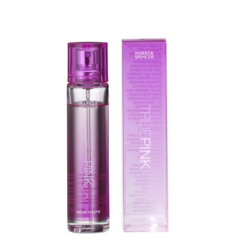 True Pink Purse Spray