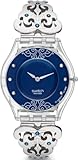 swatch (XEHb`) rv PERFORATED BEAUTY SFK297G [KAi]