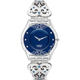 swatch (�X�E�H�b�`) �r���v PERFORATED BEAUTY SFK297G [���K�A���i]