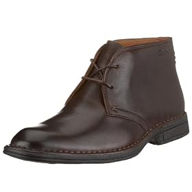 Clarks Daily Craft 203340407, Herren Stiefel