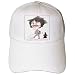 Londons Times Funny Panel Hollywood Cartoons - George Harrison Ford - Caps