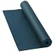 Lesen Sie Yogamatte Kailash Premium, 183 x 60cm, 3mm PVC blau Details Yogamatte Kailash Premium, 183 x 60cm, 3mm PVC blau