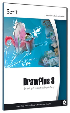 DrawPlus 8 (PC)