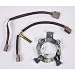Winch Carbon Assembly