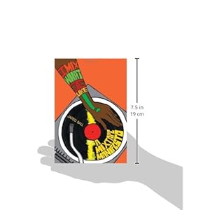 I Mix What I Like!: A Mixtape Manifesto