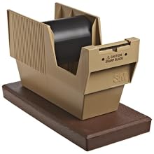 Scotch Mainline Dispenser P52W, 2 in