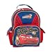 Disney Pixar Cars Lightning Mcqueen Large Backpack