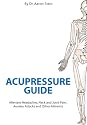FREE Acupressure Guide For Relieving Hangovers from MobileReference