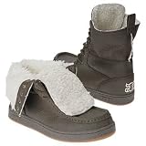 I Path Men's Shearling