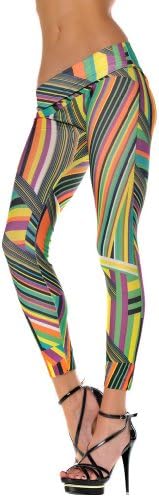 Ninimour- Fashion Sexy Stretchy Leggings Pants Tights (C9032)