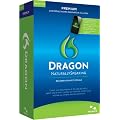 Dragon NaturallySpeaking Premium v11.5 (Micro-casque inclus)