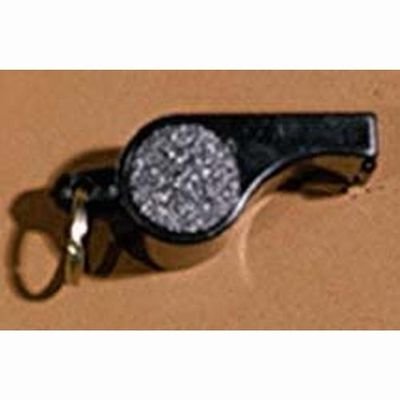 Childrens Toyshop  Pet Supplies : Hallmark Acme Thunder Dog Whistle Black