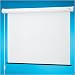 Draper 129109 Glass Beaded: Baronet Electric Screen - HDTV 65 diagonal