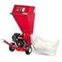 Troy-Bilt CS 4265 208cc OHV Gas Powered Chipper/Shredder/Vacuum
