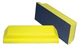 Eagle 00108 - Stickon Foam Hand Sanding Block -1 Block