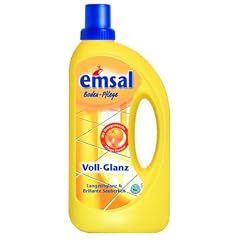 Emsal Boden-Pflege Voll-Glanz 1l