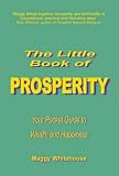 The little book of prosperity : your pocket guide to wealth and happiness