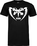 BONES? Wheels T-shirt