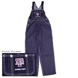Texas A&M Mens Overalls