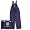 Texas A&M Mens Overalls