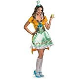 Sexy Mad Hatter Adult Costume Sexy Mad Hatter Adult Costume