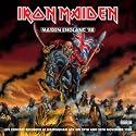 Iron Maiden - Maiden England Vinyl 2-LP (Picture Disc) Import 2013