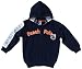 Dingdong . 15111004 Baby - Jungen Babybekleidung/Oberteile/Sweatshirts, Gr. 92 Blau (navy F/S 10 4006)