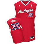 ADIDAS REPLICA JERSEY GRIFFIN ROSSA
