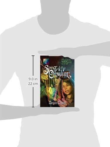 Song of the Ovulum (Children of the Bard)