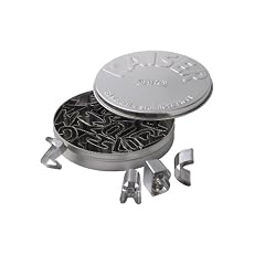 Kaiser 712406 Ausstechformen-Sortiment Buchstaben "ABC", 26-teilig
