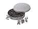 Kaiser 712406 Ausstechformen-Sortiment ABC, 26-teilig