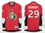 Reebok NHL Trikot Ottawa Senators - GERBER