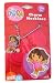 Dora The Explorer & Boots Necklace Jewelry - Dora and Boots Necklace - Purple