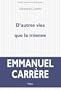 D'autres vies que la mienne