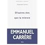 D'autres vies que la mienne de Emmanuel Carr�re