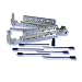 Universal 3U-7U Rack Mode Cable Management Arm (cma)