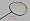 Badminton racket Nano 9000