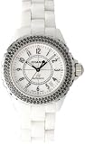 CHANEL J12 H1631 ホワイト [並行輸入品]