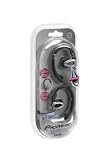 Review Pioneer GB Limited SE-E22-J1 / Pioneer SE-E22-J1 (Splashproof Open-Air Dynamic Clip-On Headphones With Extension Cord - Silver)