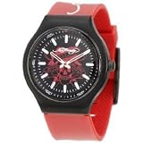 Ed Hardy Women's Neo Red Watch EDHNE-RD