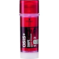 Schwarzkopf  Shape gloss wax 50ml