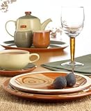 Denby Fire Dinnerware