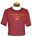 Virginia Tech Hokies Ringer T-Shirt