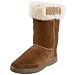 Aussie Dogs Women's Flap Tall Boot Boot