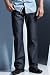 (Parent_T172910A) Autograph Pure Cotton Straight Leg Jeans in Miscellaneous