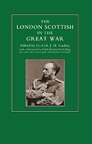 London Scottish in the Great War
