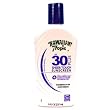 Hawaiian Tropic Sunblock Spf#30 Plus 8 oz. Sheer Touch With Sunscreen