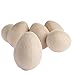 36 Ready to Paint Paper Mache Eggs for Easter, Spring and More-