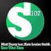 See The Sun (Toby Hedges Remix)